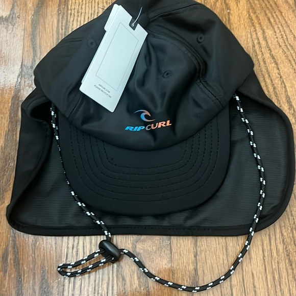 Rip Curl Surf Series Cap Kids Size S - Picture 2 of 7